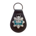 Brelok POLICJA