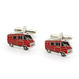 Spinki do mankietów ŻUK