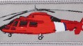 Śmigłowiec wielozadaniowy Eurocopter HH-65A Dolphin powiększenie