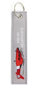 Brelok Eurocopter HH-65A