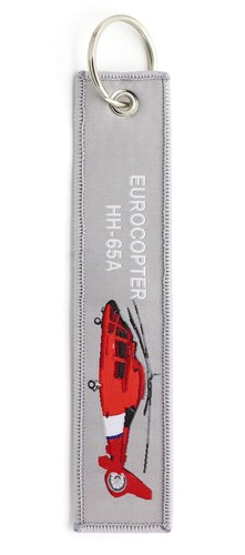 Śmigłowiec wielozadaniowy Eurocopter HH-65A Dolphin