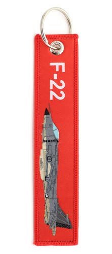 Brelok Hawker Siddeley Harrier