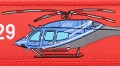 Brelok śmigłowiec Bell 429 powiększenie