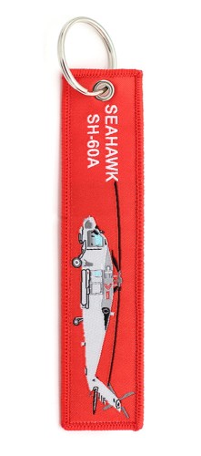 Brelok RBF wielozadaniowy śmigłowiec morski SH-60 Seahawk