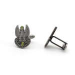 Spinki do mankietów Wojska Obrony Terytorialnej