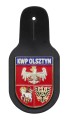 KWP Olsztyn garnizonówka na skórce