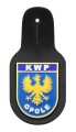 KWP OPOLE garnizonówka na skórce