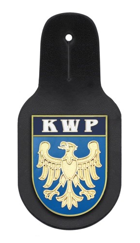 Garnizonówka KWP w Katowicach
