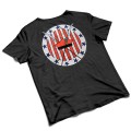 T-shirt naszywka 303