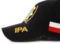 Wypukły napis IPA