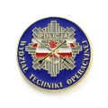 Wydział Techniki Operacyjnej pins