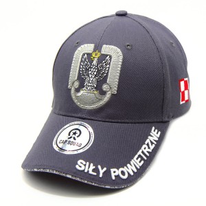 Czapka z daszkiem Siły Powietrzne