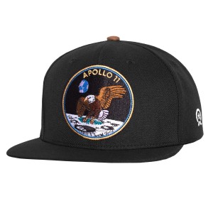 Czapka z daszkiem Misja kosmiczna Apollo 11
