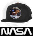 Czapka z daszkiem Snap Apollo 11