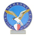 Odznaka Biura Ochrony Rządu