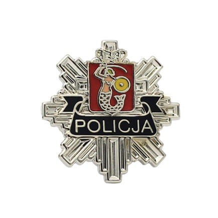 Komenda Stołeczna Policji
