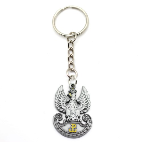 Wojska Obrony Terytorialnej - brelok