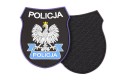 Naszywka POLICJA Polska