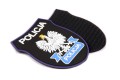 Naszywka POLICJA Polska