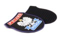 Naszywka 3D POLICJA Poland