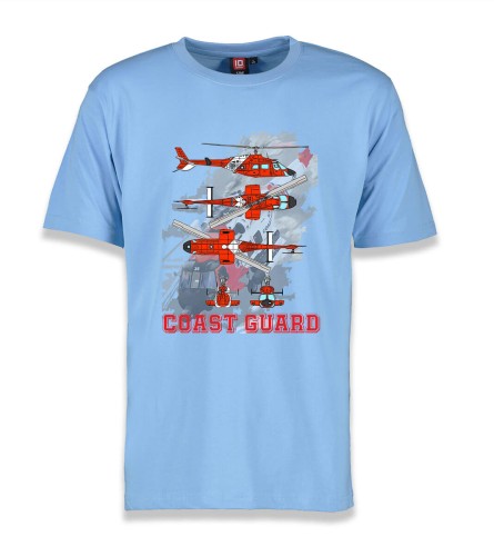 Coast Guard