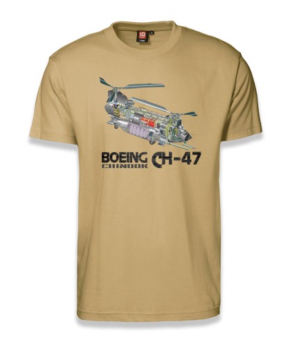 Boeing CH-47 Chinook