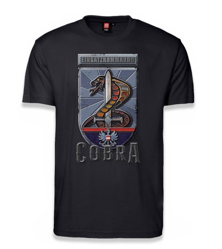 EKO Cobra Einsatzkommando Cobra