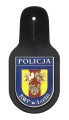 Odznaka Komenda Wojewódzka Policji w Łodzi