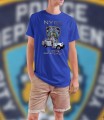 Koszulka NYPD Policja w Nowym Jorku