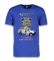 NYPD New York City Police Department