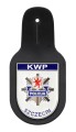 Odznaka Komenda Wojewódzka Policji w SZCZECINIE tzw. garnizonówka