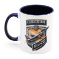 Kubek MiG-29 FULCRUM