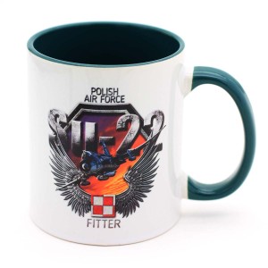 Kubek samolot myśliwsko-bombowy Suchoj Su-22