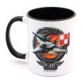 Kubek F-16