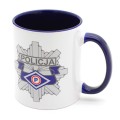 Kubek POLICJANTA Policja Prewencja