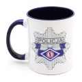 Kubek POLICJA Kryminalna