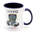 NYPD Policja w Nowym Jorku