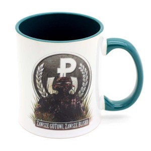 Kubek Wojska Obrony Terytorialnej