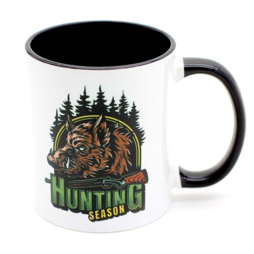 Kubek Hunting SEASON
