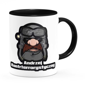 Kubek Policja Kontrterrorystyczna