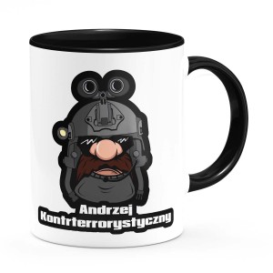 Kubek Policja Kontrterrorystyczna