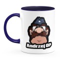 Kubek Oddziały Prewencji Policji