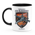 Kubek F/A-18 Super Hornet