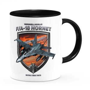 Kubek Boeing F/A-18 Super Hornet