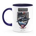 Wielozadaniowy myśliwiec Dassault Rafale