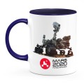 NASA Mars 2020 Perseverance Rover