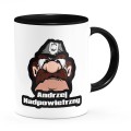 Kubek ANDRZEJ NADPOWIETRZNY