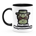 Kubek ANDRZEJ ROZPOZNAWCZY