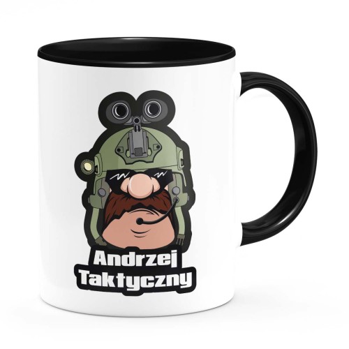 Kubek ANDRZEJ TAKTYCZNY