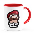 Kubek ŻETON ANDRZEJ